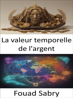 cover image of La valeur temporelle de l'argent
